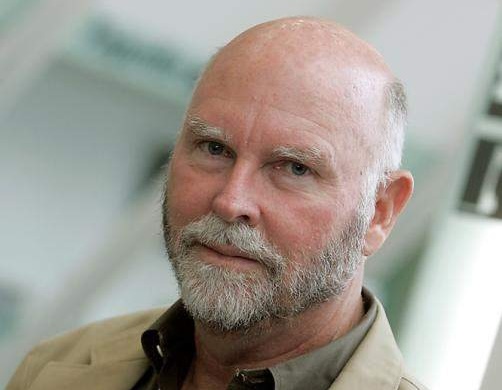Craig Venter in memoriam